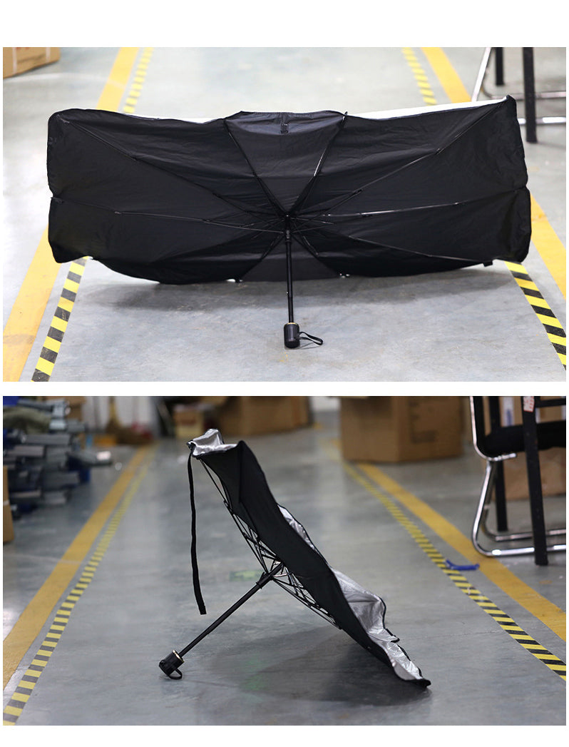 Solgo - Parasol Plegable