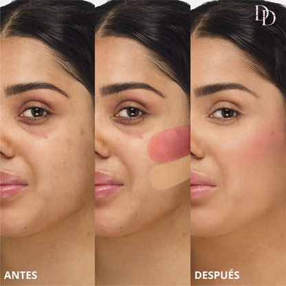 Paleta Divine Duo