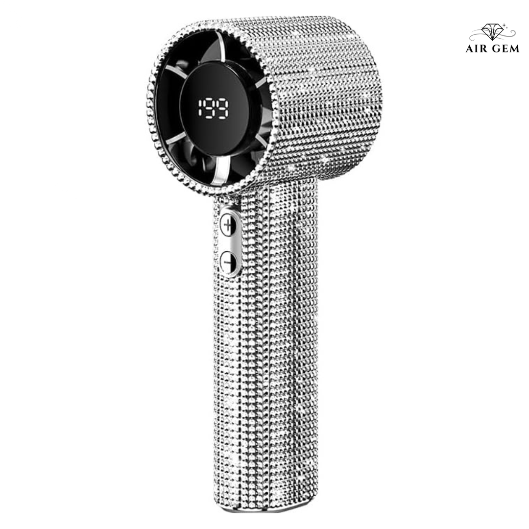 Ventilador Air Gem