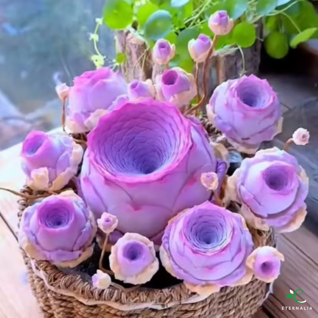 Semillas de planta Suculenta Eternalia
