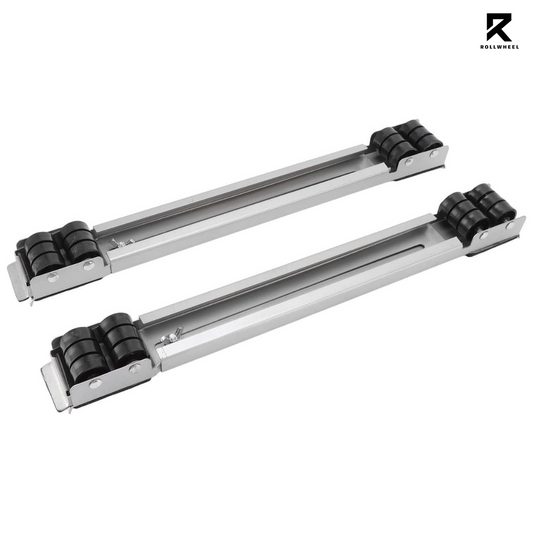 Base móvil RollWheel