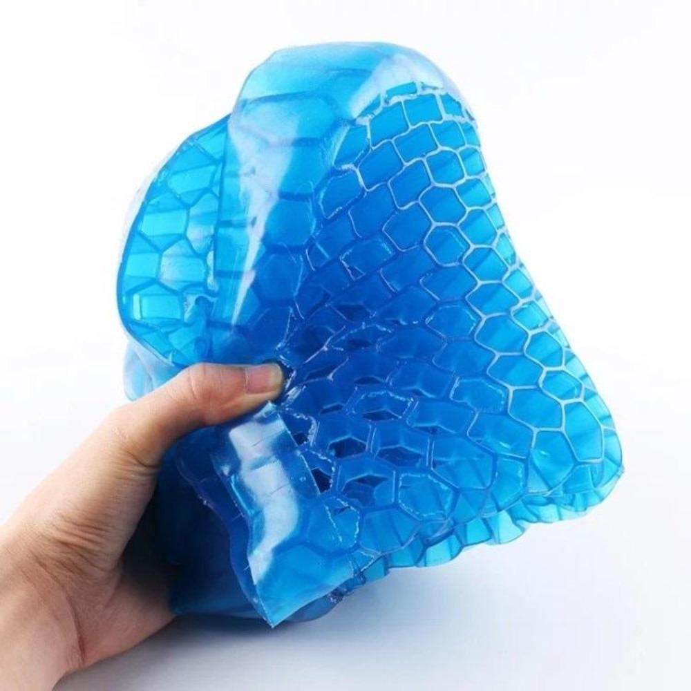 Cojín de Gel para Silla – Gel Cushion