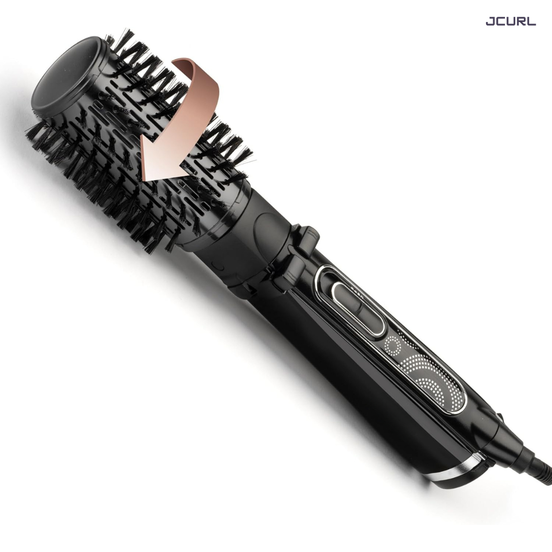 Peine rizador Jcurl