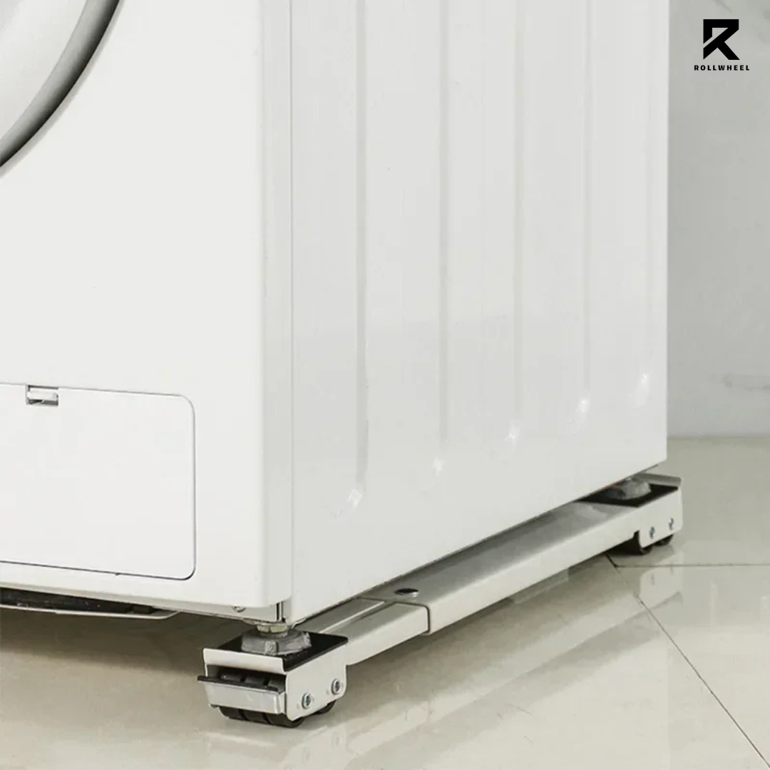 Base móvil RollWheel