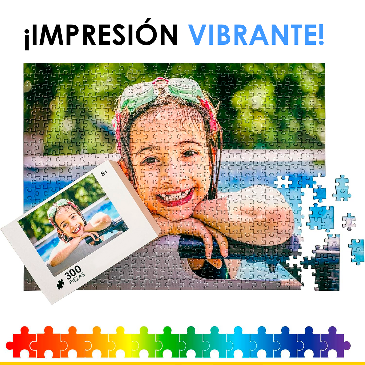 Puzle Personalizado