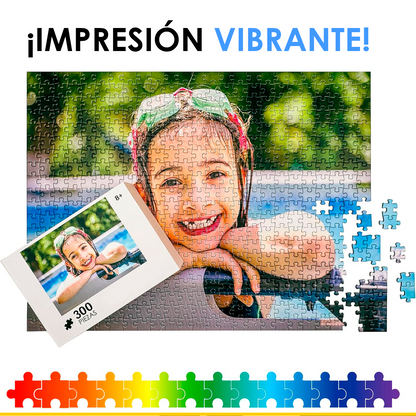 Puzle Personalizado