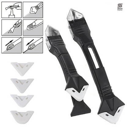 Seal Master: Sellados perfectos de forma sencilla