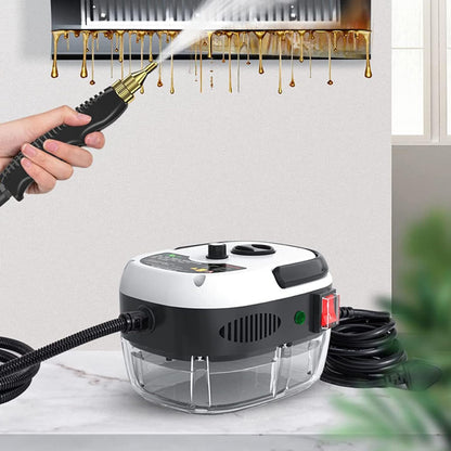 VaporPro Limpieza Rápida