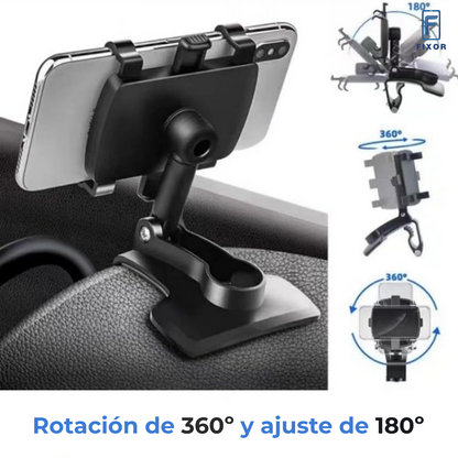 Soporte para teléfono Fixor