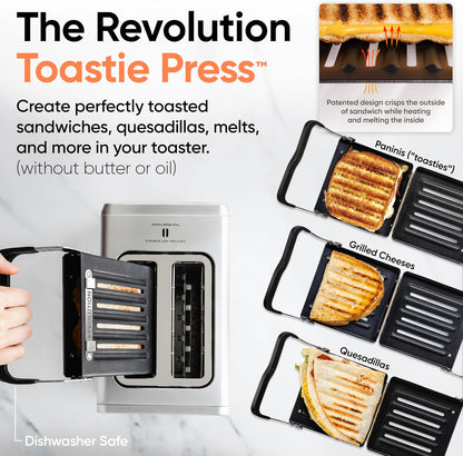 Revolution InstaToast Pro