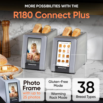 Revolution InstaToast Pro