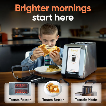 Revolution InstaToast Pro
