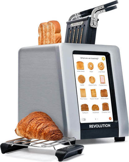 Revolution InstaToast Pro