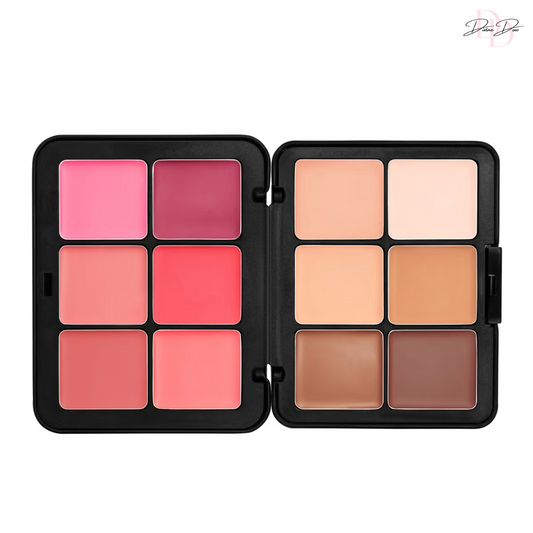 Paleta Divine Duo