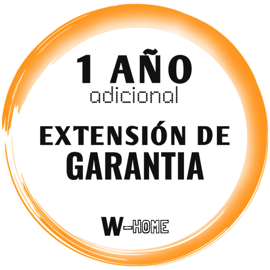 GARANTÍA EXTENDIDA