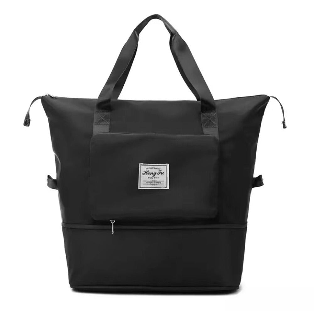 TRAVEL-FUN Maleta Plegable multi función