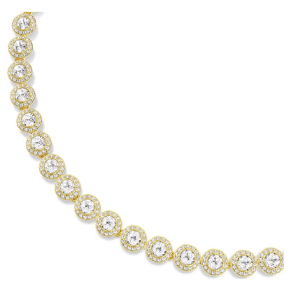 Collar Una Angelic