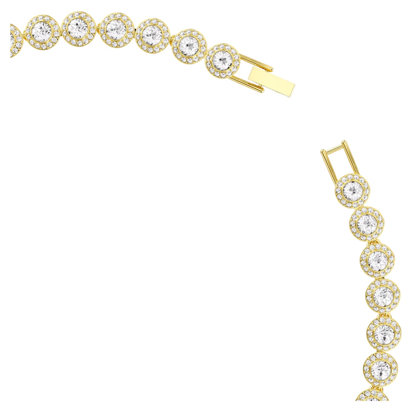 Collar Una Angelic