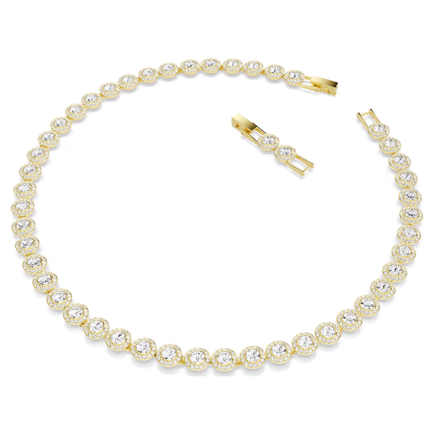 Collar Una Angelic