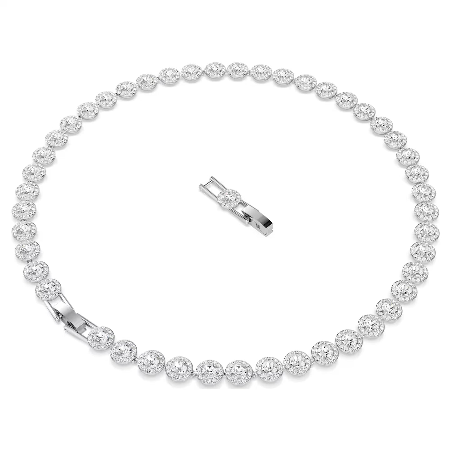 Collar Una Angelic