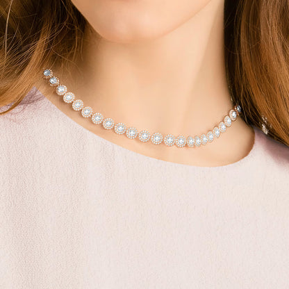Collar Una Angelic