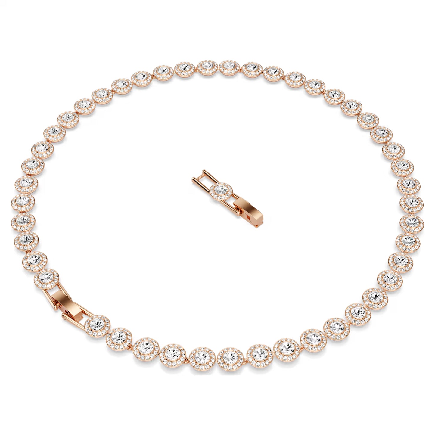 Collar Una Angelic