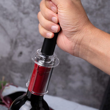 Abridor de vino - Zwilling