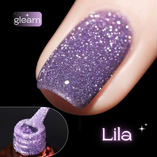Esmalte de uñas Gleam